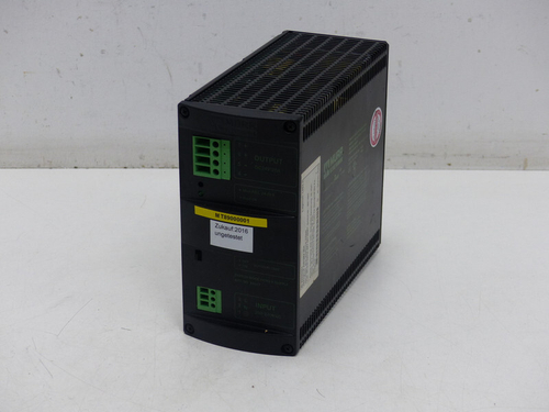 MURR MSC20-230/24 Single Phase Art.No. 85087