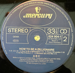 ABC - How To Be A Zillionaire (Германия 1985г.)