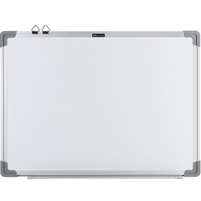 Доска магнитно-маркерная DELI 60 х 90 см