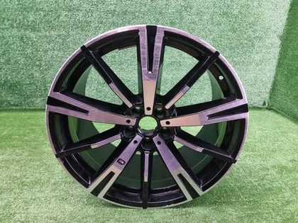 Диск литой R20 BMW 5er G60 (23-нв) 938 стиль зад.