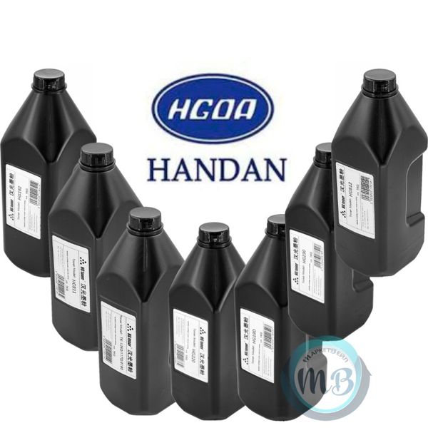 Тонер Handan