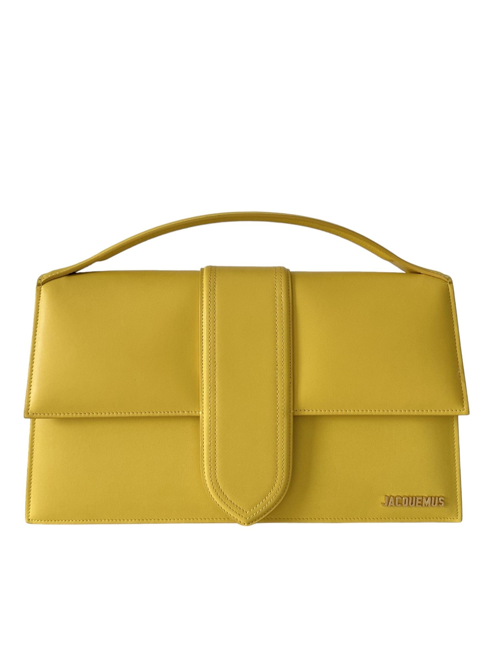 Сумка Jacquemus Le Bambino