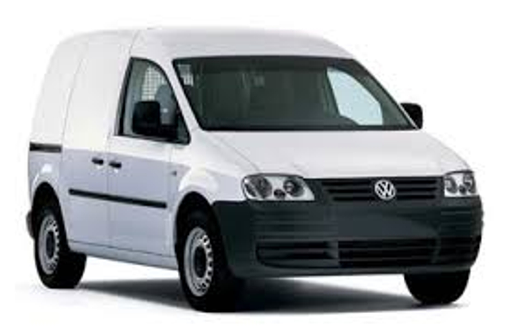 VW Caddy 3 MPV (2KB, 2KJ, 2CB, 2CJ) 1.6 TDI