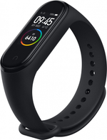 Браслет Xiaomi MI Band 5 Black