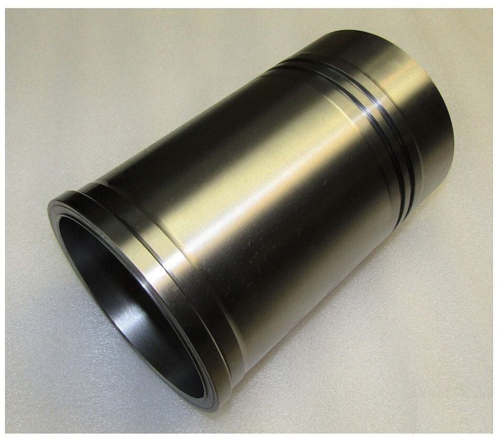Гильза цилиндра (D=110 мм) TDL 19,32 3L/Cylinder Liner (110АВ-01005)