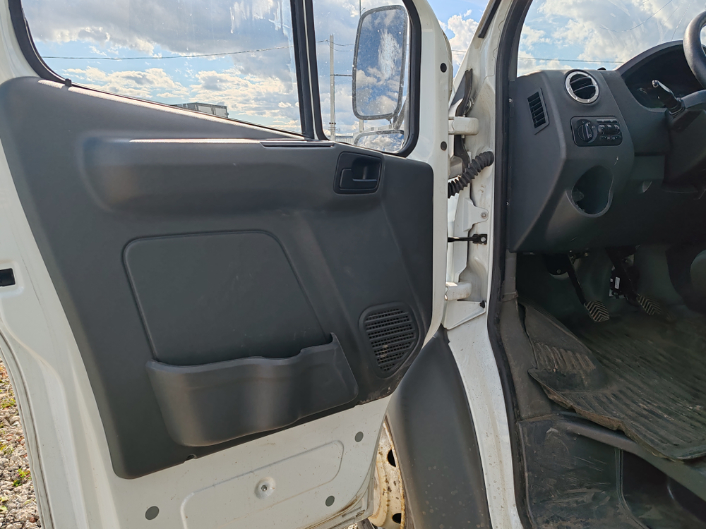 GAZ GAZON NEXT Бортовой (Евроборт) 2824LN (Евроборт, Дизельный, 4,4 л, 169 л.с., МТ, 10 т.)