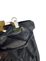 Перчатки. Мужские. Материал верха: Кожа оленя. Подклад: Плюш-флис. 5 шт в упаковке.