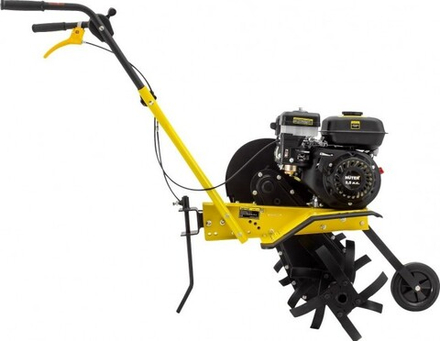 Бензиновый культиватор HUTER GMC-5.5  70/5/1