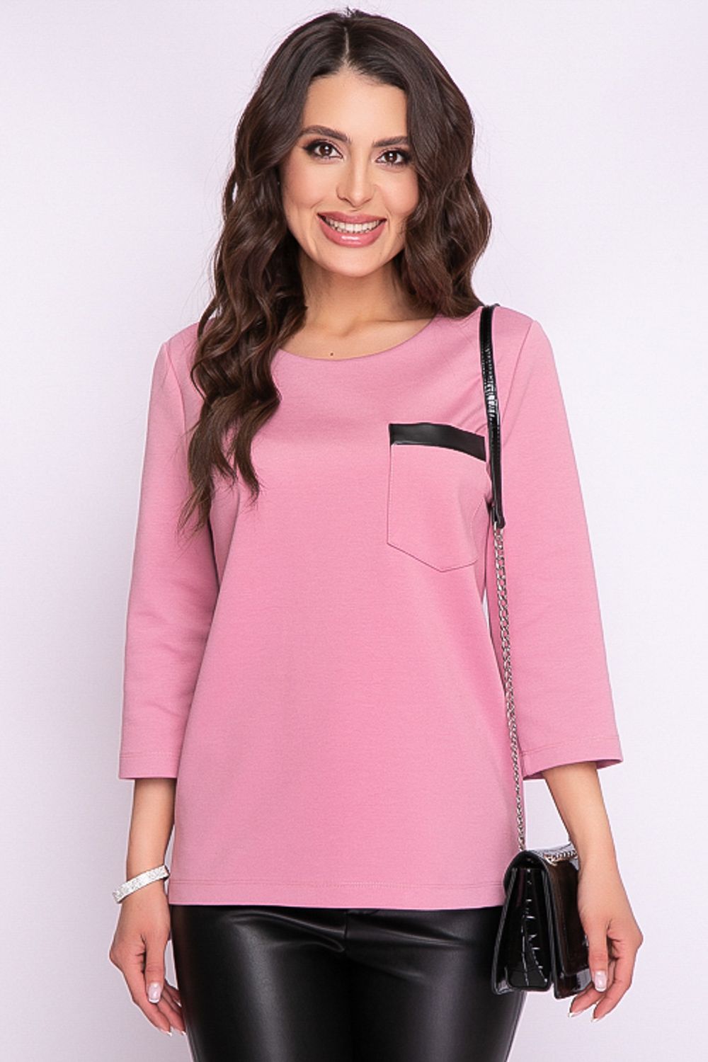 Блузка 40951-2 Avili