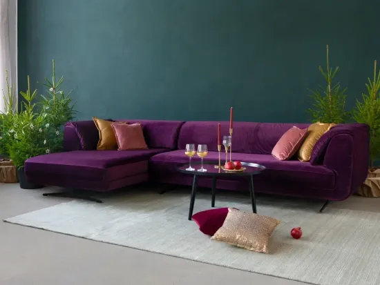 Завершение большое Marsala 644666