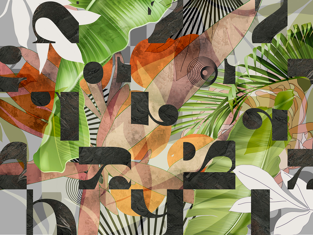 Коллекция GRAFICO