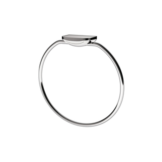 Кольцо для полотенец AM.PM Inspire V2.0 A50A34400 Хром