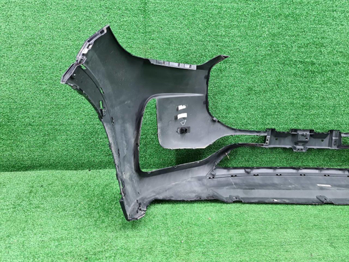 Бампер передний JAECOO J8 (2024-н.в.)