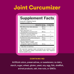 Natural Factors, CurcuminRich, средство для суставов на основе куркумина, 60 вегетарианских капсул