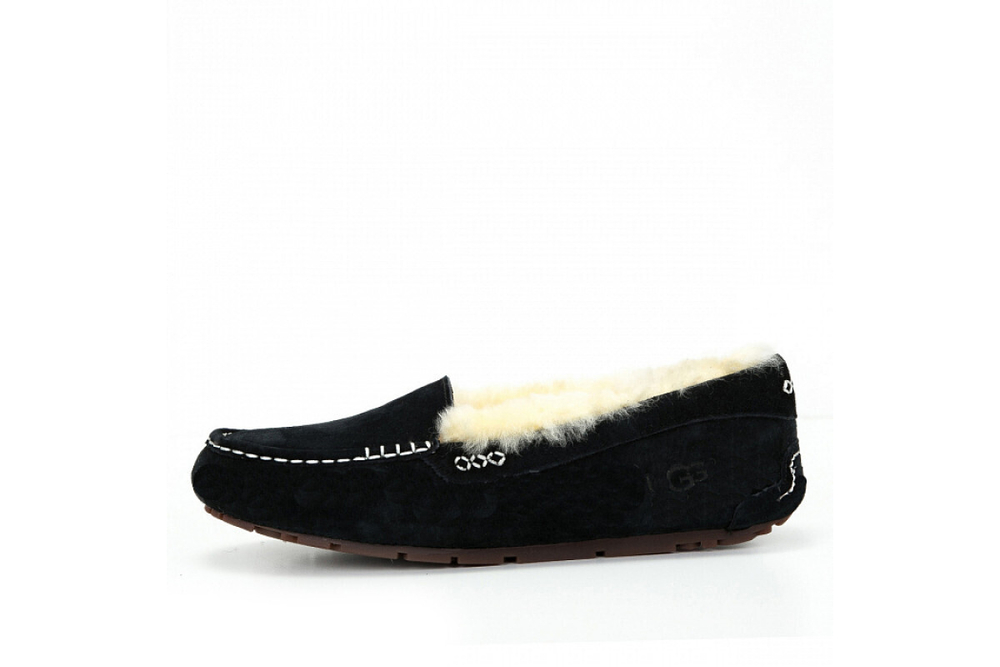 UGG Ansley Black
