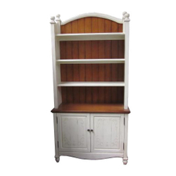Шкаф книжный RV10498