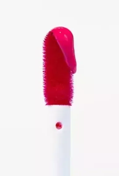 Dodaq boyası \ Глянцевый тинт для губ Eyenlip Dive Glossy Tint no 02. Peony 4 мл
