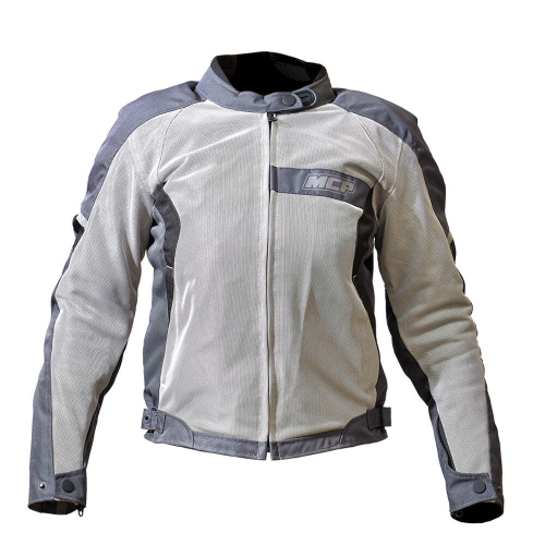 Мотокуртка женская летняя Oulart 2