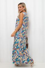 Платье Индира №9 Valentina