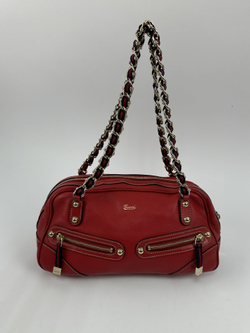 Cумка Gucci Capri Bowler Bag