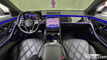 Mercedes-Benz S-Class W223 Maybach S580 4MATIC (08.2021)