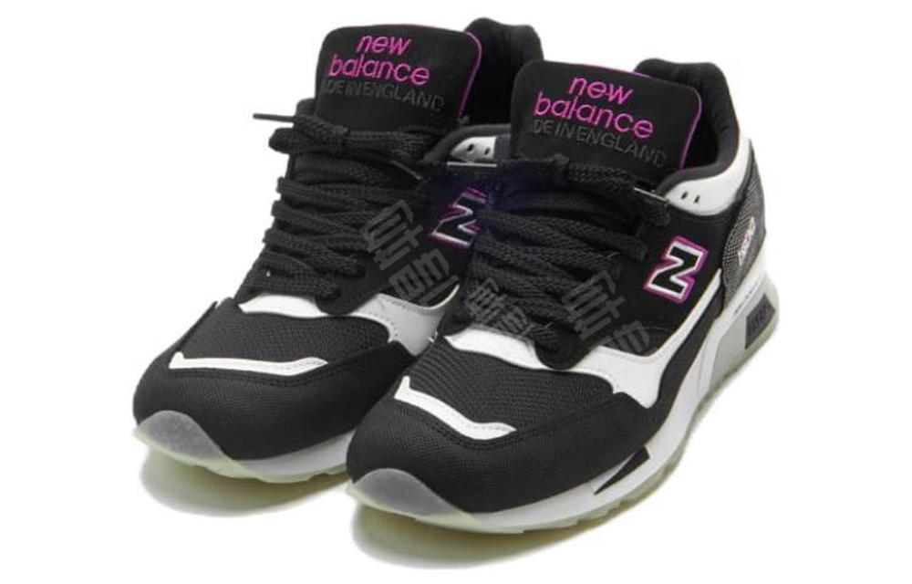 Кроссовки New Balance Nb 1500