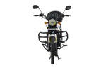 Мопед ROCKOT ALPHA TOURIST M-12 (белый глянцевый)