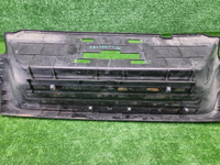 Бампер задний Changan Hunter Plus (2023-н.в.)