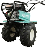 Мотоблок Sturm GK9213G12 колеса xtreme