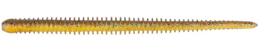 Приманка силиконовая Keitech Easy Shaker 3.5" #474T Electric Baby Bass