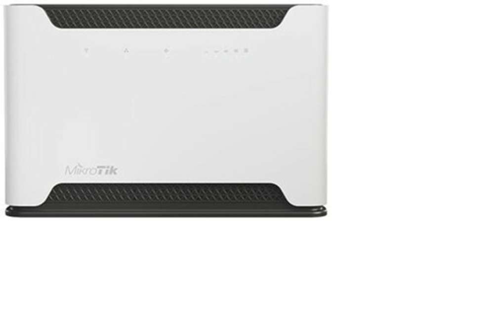 Маршрутизатор MikroTik RBD53G-5HacD2HnD-TCRG502Q-EA