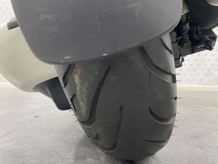 Suzuki Gemma 250 , 2009