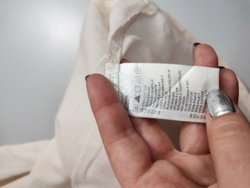 Блузка H&M лаконичная 40 размер