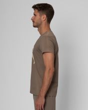 Футболка мужская Paris 2025 Chill