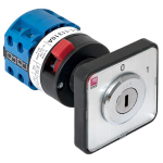 Переключатель кулачковый  EKF pk-1-113-10