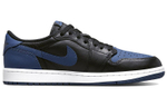 Кроссовки Jordan Air Jordan 1 Low Og "Mystic Navy"