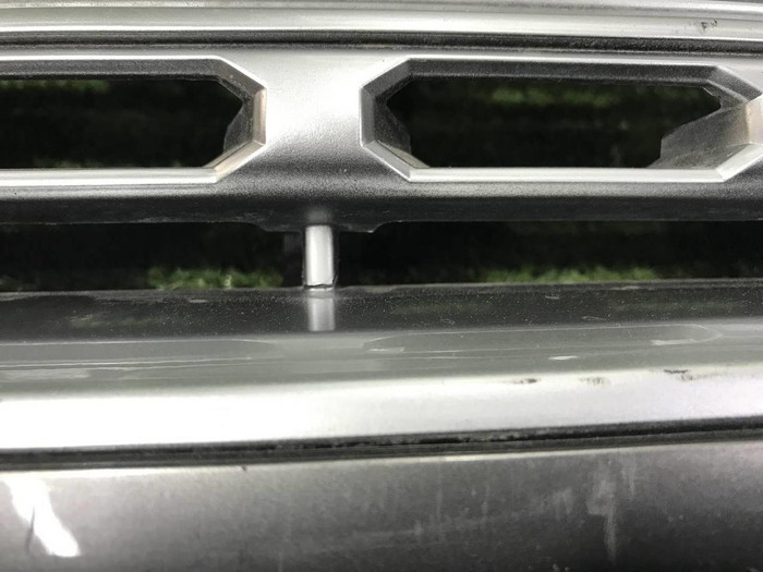 Решетка радиатора Range Rover Vogue 4 L405 (2012-2017)