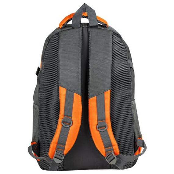 Çanta \ Bag \ Рюкзак БРАУБЕРГ, 46х32х19 см, 224448