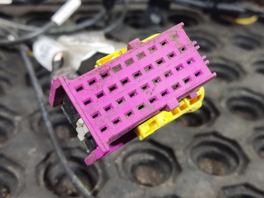 Проводка крыши 2023г