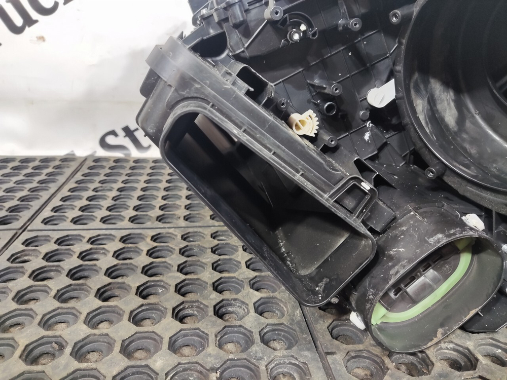 Корпус печки 2023г.