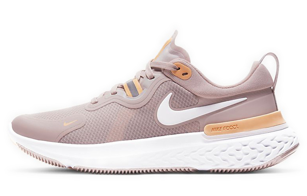 Кроссовки Nike React Miler (Женская размерная сетка)