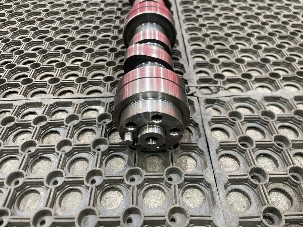 Распредвал OC13 2021г.