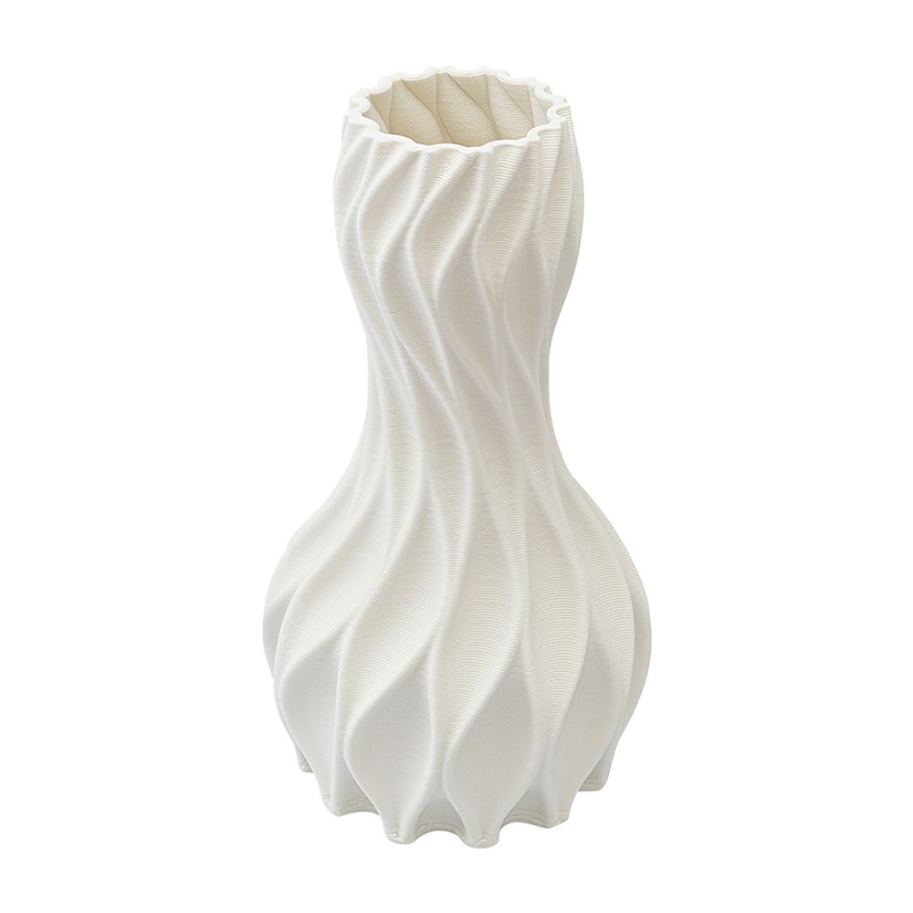 Ваза для сухоцветов Printed Art, Reef, 32 см