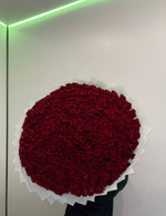 Миллион алых роз