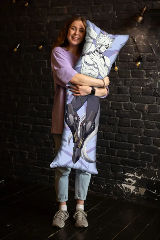 Дакимакура Фон Ликаон