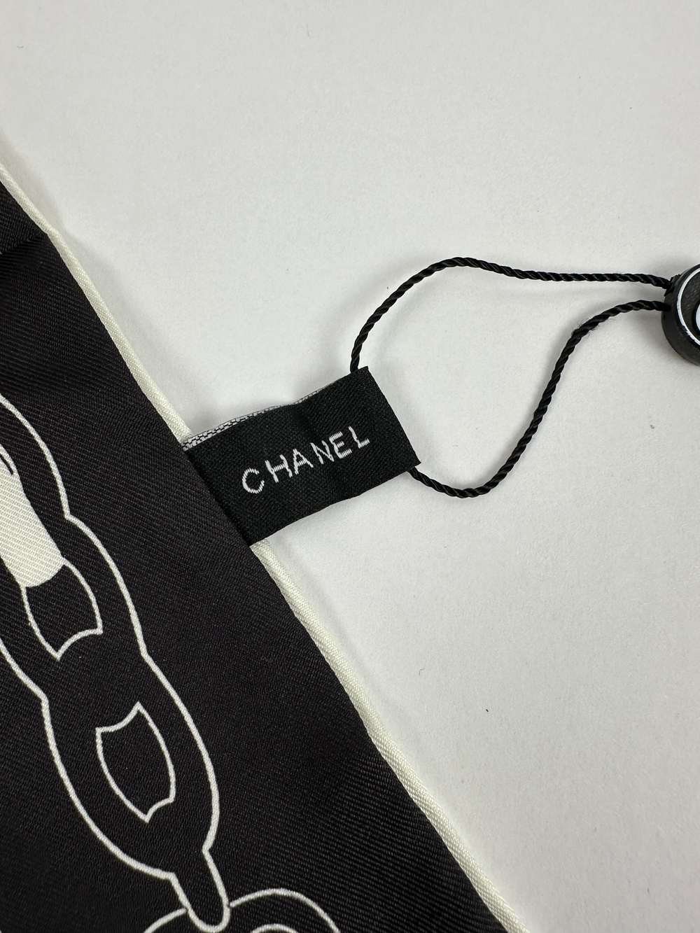 Шарф Chanel