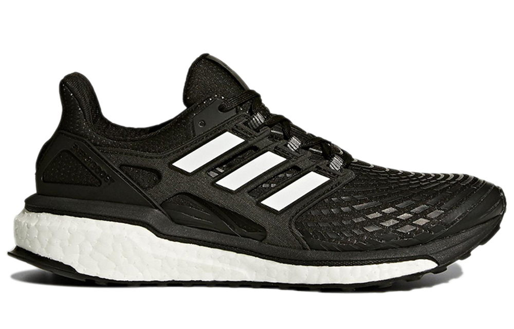 Кроссовки Adidas Energy Boost (Женская размерная сетка)