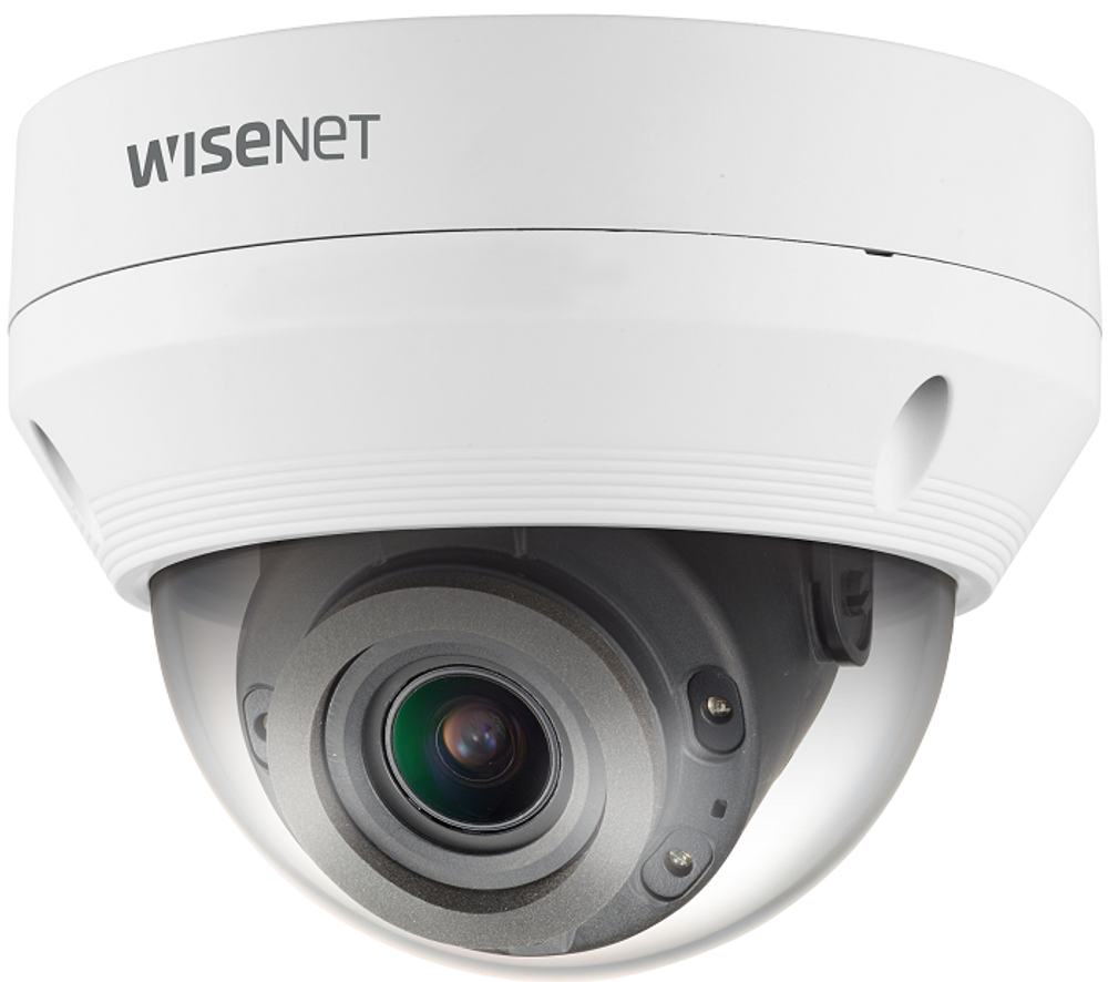 Видеокамера IP Wisenet QNV-6082R