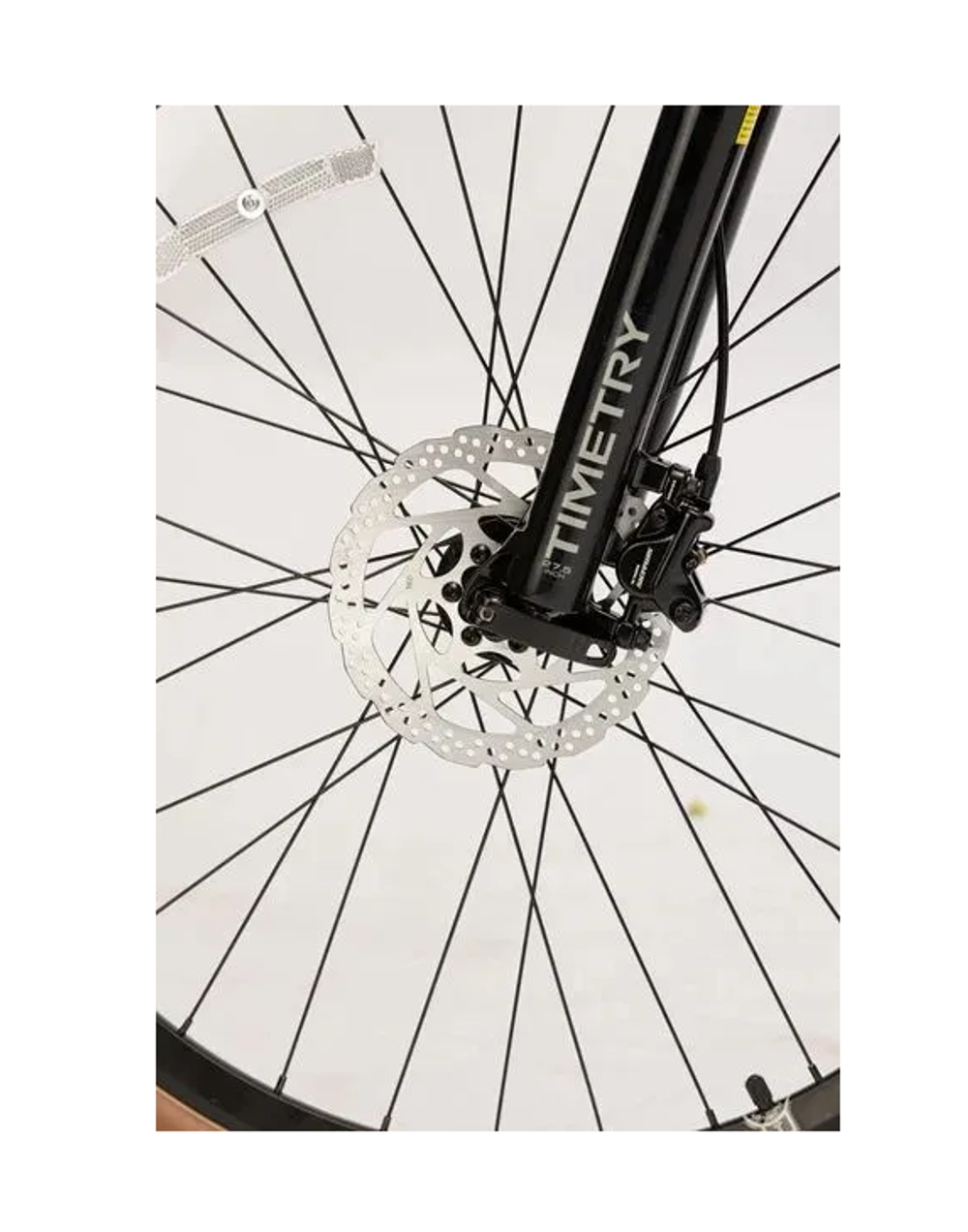 Велосипед 29" TIMETRY TT422 10ск. серебро