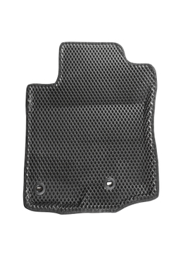 Коврики EVA 3D ромб для Toyota Land Cruiser Prado 150 2013-2024 Seintex.95195